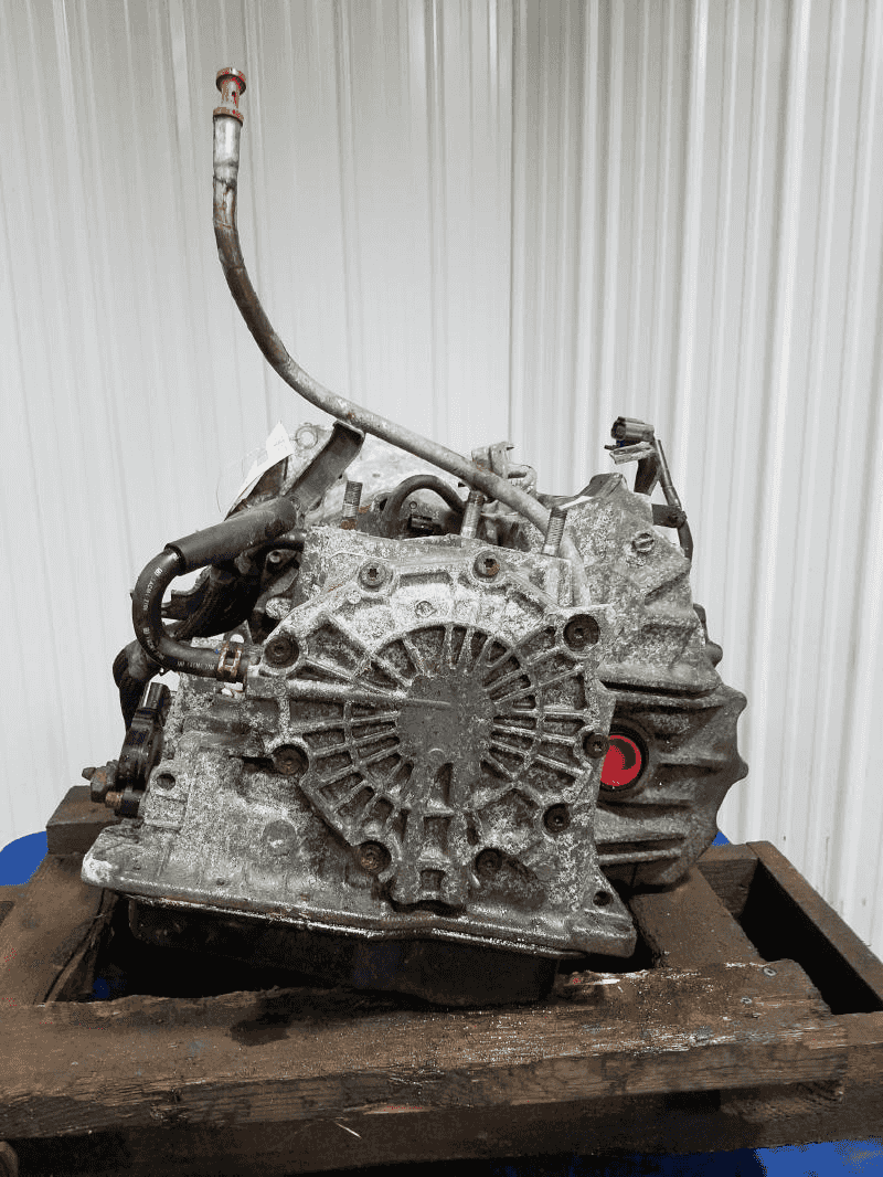 2013 Mazda 5 2.5l L4, Used Transmission