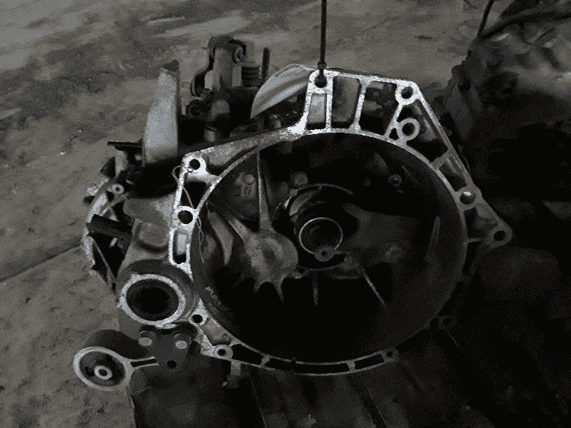 2004 Mazda 3 At, 2.0l, Used Transmission