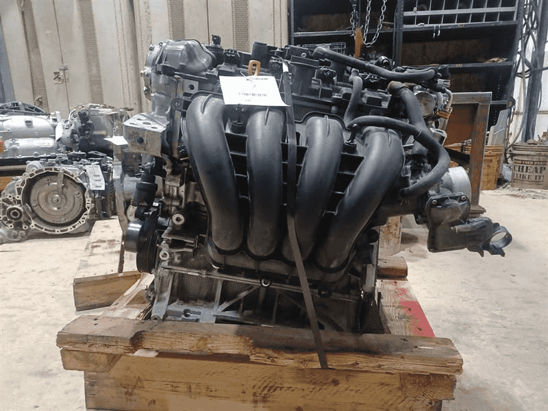 2010 Chrysler 300 5.7l (vin H, 8th Digit), Rwd, Used Engine