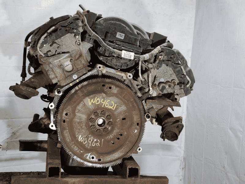 2011 Ford F 150 5.0l (vin F, 8th Digit), Used Engine