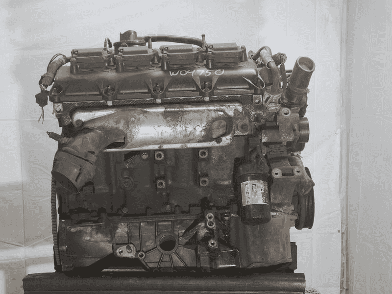 2006 Chrysler 300 5.7l V8 Rwd, Used Engine