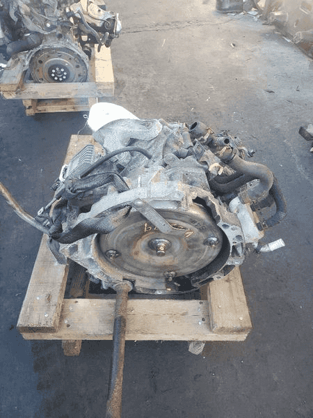 2008 Mazda 5 At (5 Speed), Used Transmission
