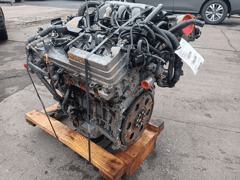 2008 Toyota Avalon 3.5l V6, Used Engine