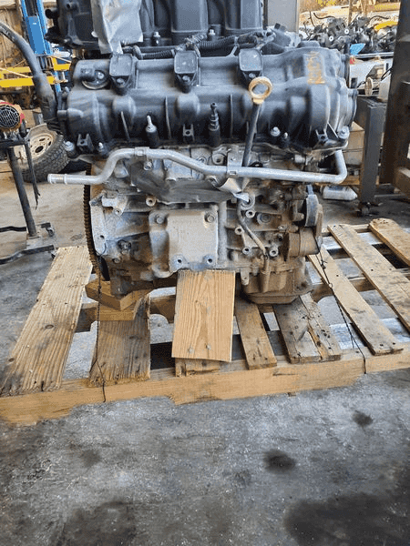 2011 Chrysler 300 3.6l V6, Used Engine