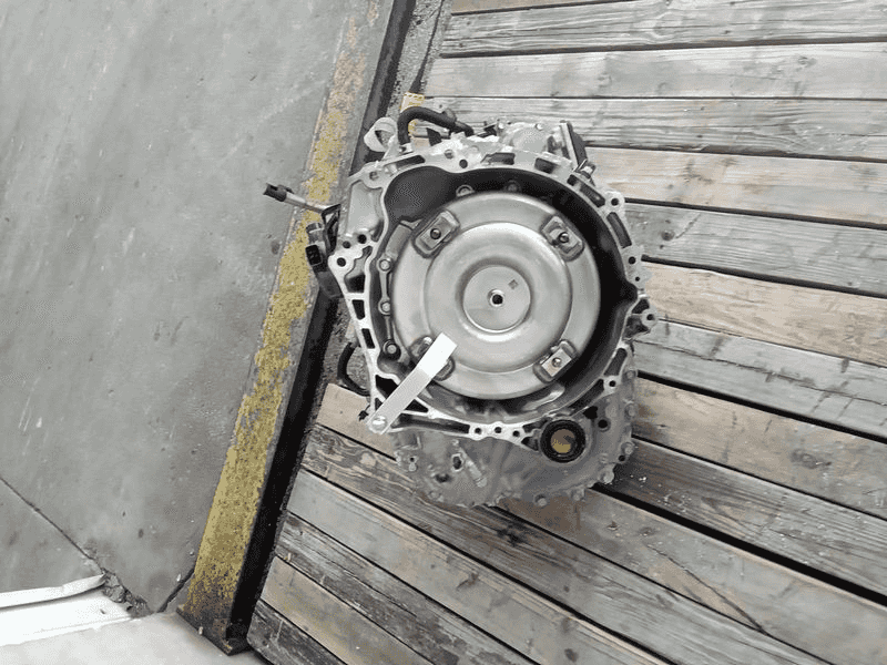 2019 Infiniti Qx50 (at, Cvt), (3.5l, 6 Cylinder), Fwd, Used Transmission