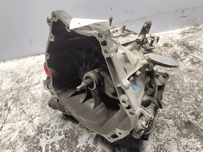 2014 Mazda 3 Mt, (2.0l), Used Transmission