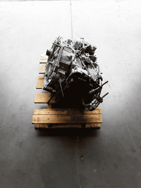 2019 Chevy Blazer 3.6l, Fwd, Used Transmission