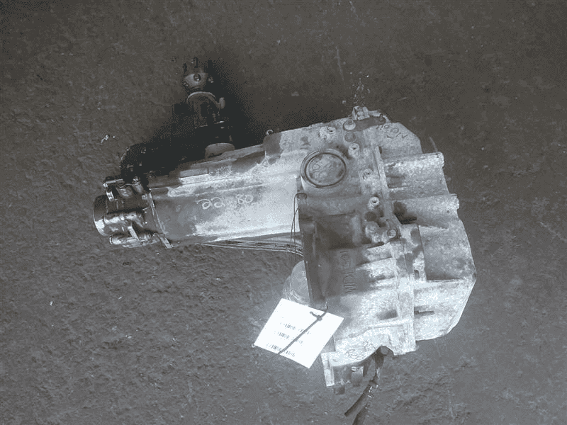 2007 Buick Rendezvous 3.5l V6, Used Transmission