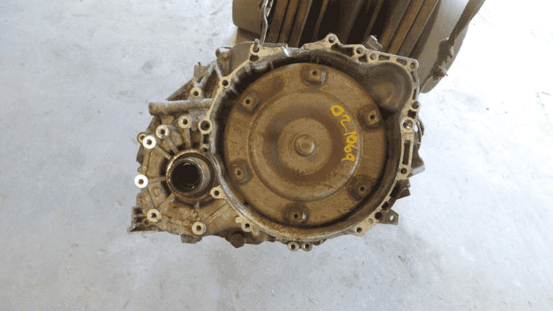 2004 Volvo Xc90 2.9l (vin 91, 6th And 7th Digit, B6294t Engine, 6 Cylinder), Used Engine