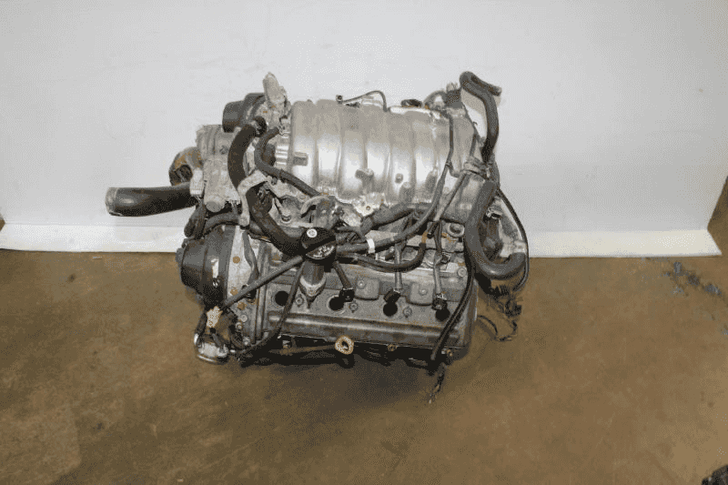 2004 Toyota Tundra 4.7l (vin T, 5th Digit, 2uzfe Engine, 8 Cylinder), Used Engine