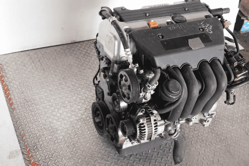 2006 Honda Cr V (2.4l, Vin D, 5th Digit), Japan Built (vin C, 11th Digit), Used Engine