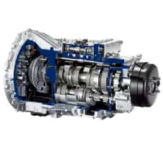 2022 Honda Hr V (at), Awd, Used Transmission
