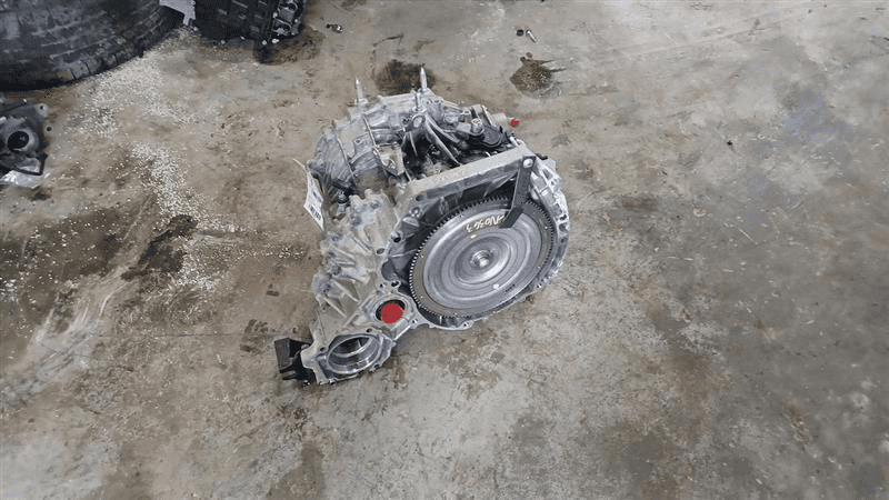 2021 Honda Hr-v (at), Awd, Remanufactured Transmission