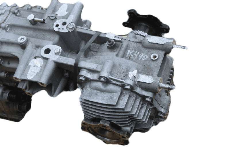 2018 Nissan Gt-r (at, Dual Clutch 6 Speed), Remanufactured Transmission
