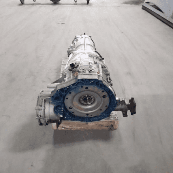 2019 Porsche Cayenne (at), 3.0l, Transmission Id A30p1, Remanufactured Transmission