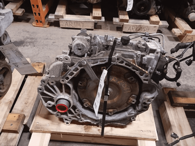 2018 Buick Enclave At Fwd, Remanufactured Transmission