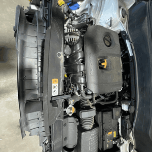 2021 Kia Seltos 2.0l L4, Used Engine