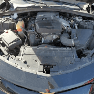 2017 Chevy Camaro 2.0l (vin X, 8th Digit, Opt Ltg), Remanufactured Engine