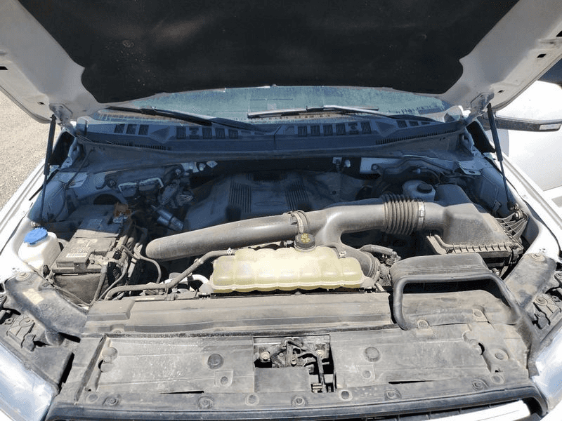 2019 Ford F 150 3.5l V6 Turbocharged, Used Engine