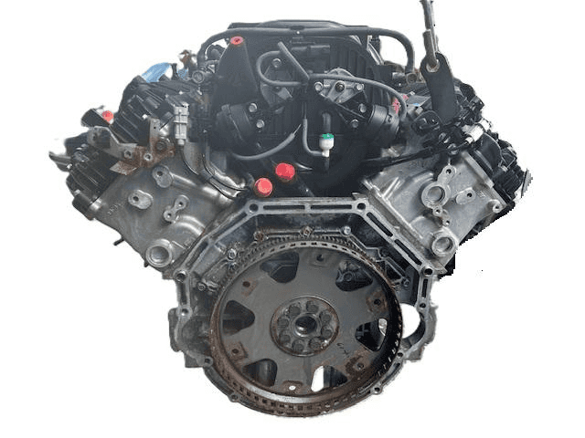 2011 Hyundai Genesis 4.6l V8, Used Engine