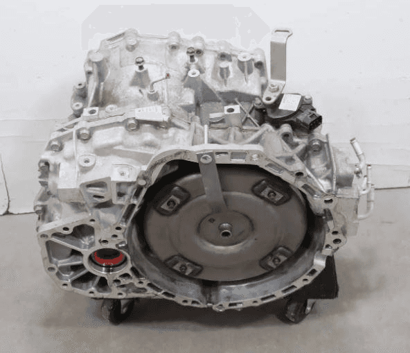 2017 Infiniti Qx60 (at, Cvt), 3.5l (6 Cylinder), Awd, Used Transmission