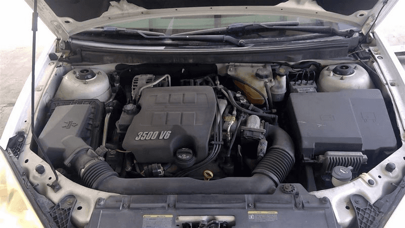 2006 Pontiac G6 3.5l V6, Remanufactured Engine