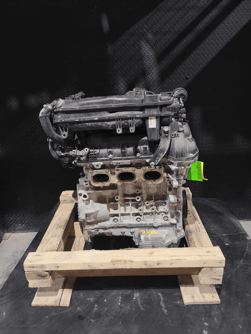 2014 Kia Sorento 3.3l (vin 7, 8th Digit, Gdi), Remanufactured Engine