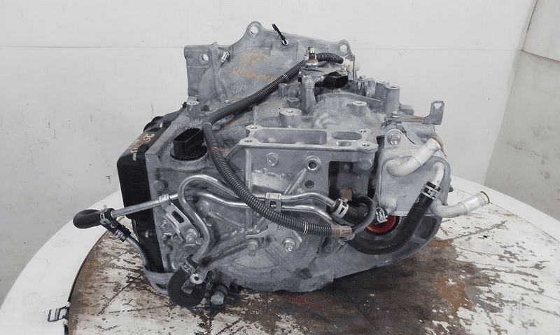 2019 Toyota Camry 2.5l, A25afxs Engine (hybrid), Used Transmission