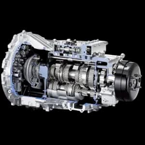  remanufactured transmission