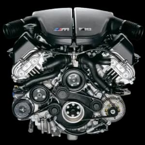 remanufactured engines