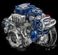 Used 1996 Chevy Camaro 3.8l V6 Engines for Sale