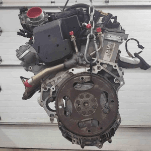 2013 Chevy Traverse (3.6l, Vin D, 8th Digit, Opt Llt), Used Engine