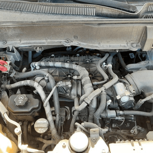 2014 Chevy Traverse (3.6l, Vin D, 8th Digit, Opt Llt), Used Engine