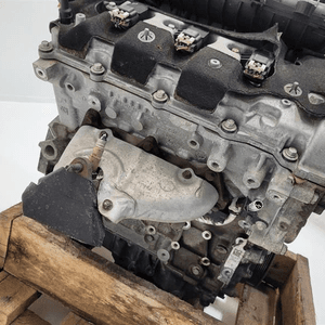 2012 Chevy Traverse (3.6l, Vin D, 8th Digit, Opt Llt), Remanufactured Engine