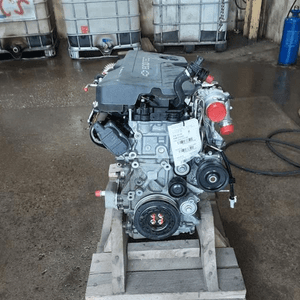 2019 Chevy Cruze Diesel, (1.6l, Vin E, 8th Digit, Opt Lh7), (at), Used Engine