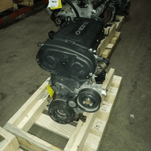 2013 Chevy Cruze 1.8l, Vin H (8th Digit, Opt Luw), At, Used Engine