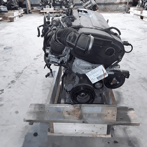 2013 Chevy Cruze 1.8l, Vin H (8th Digit, Opt Luw), At, Used Engine