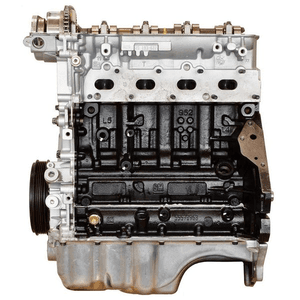 2015 Chevy Cruze 1.4l (vin B, 8th Digit, Opt Luv), Mt, Remanufactured Engine