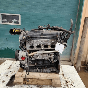 2014 Chevy Cruze 1.8l, Vin H (8th Digit, Opt Luw), At, Used Engine