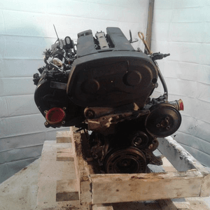 2014 Chevy Cruze 1.8l, Vin H (8th Digit, Opt Luw), At, Used Engine