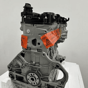 2014 Chevy Cruze 1.4l (vin B, 8th Digit, Opt Luv), At, Remanufactured Engine