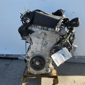 2018 Chevy Volt Gasoline, (1.5l, Vin 5, 8th Digit, Opt L3a), Used Engine