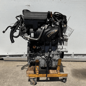 2019 Chevy Volt Gasoline, (1.5l, Vin 5, 8th Digit, Opt L3a), Used Engine