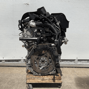 2019 Chevy Volt Gasoline, (1.5l, Vin 5, 8th Digit, Opt L3a), Used Engine