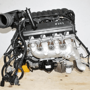 2022 Chevy Silverado 1500 Ltd 5.3l (vin D, 8th Digit, Opt L84), Used Engine