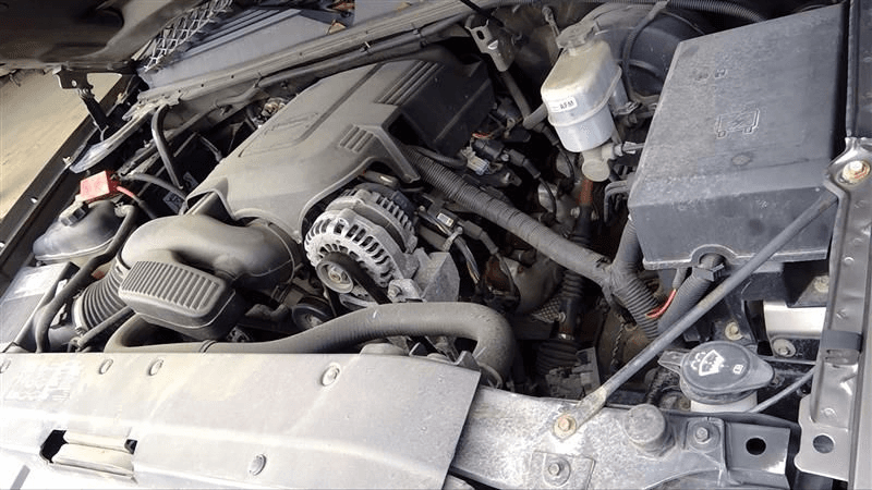 2014 Chevy Tahoe (5.3l, Vin 0, 8th Digit, Opt Lmg), Remanufactured Engine