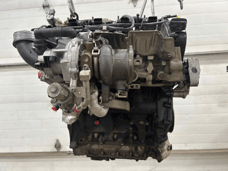 2016 Audi A3 1.8l, (engine Id Cnsb, Gasoline), Vin 7 (5th Digit), Used Engine