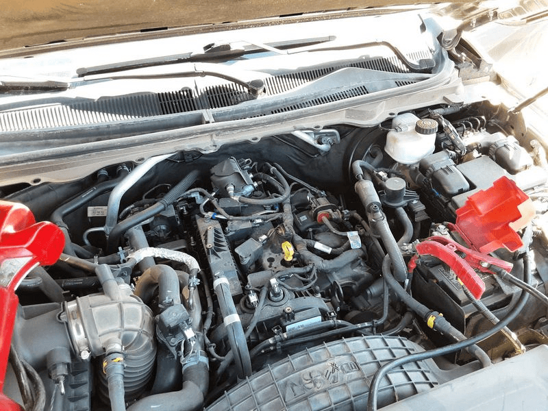 2.2 ford ranger engine