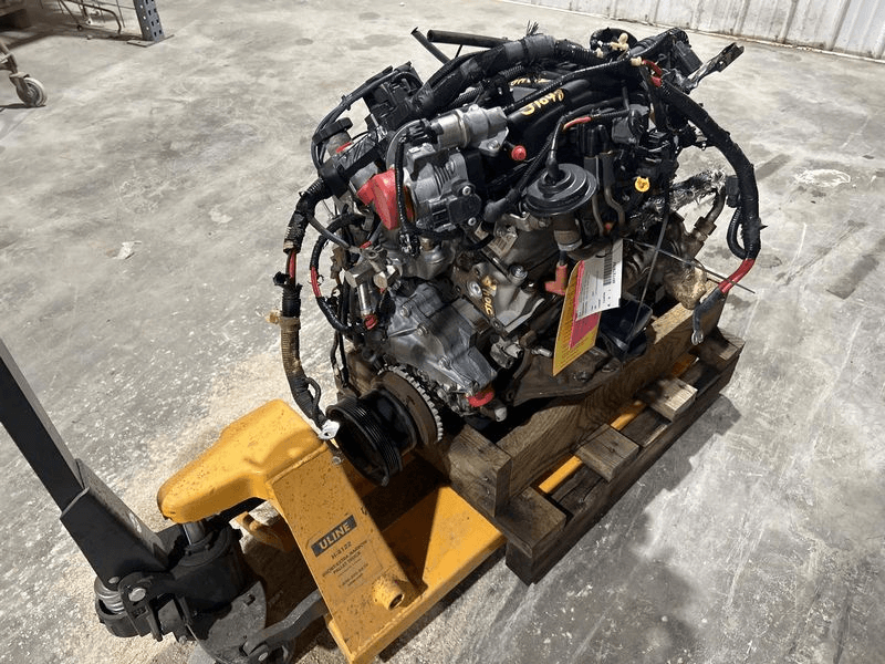 2.2 ford ranger engine