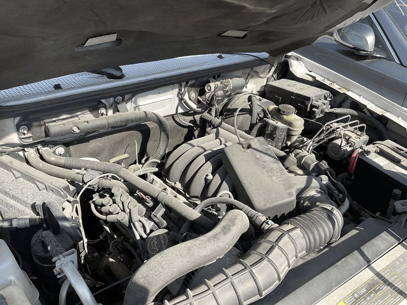 2.2 ford ranger engine